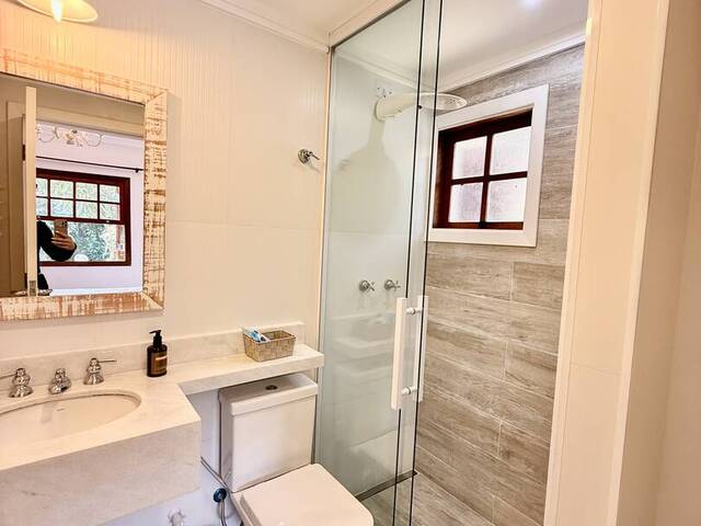 Apartamento para Venda em Campos do Jordão - 4