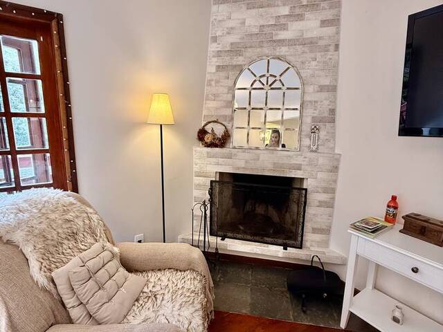 Apartamento para Venda em Campos do Jordão - 2