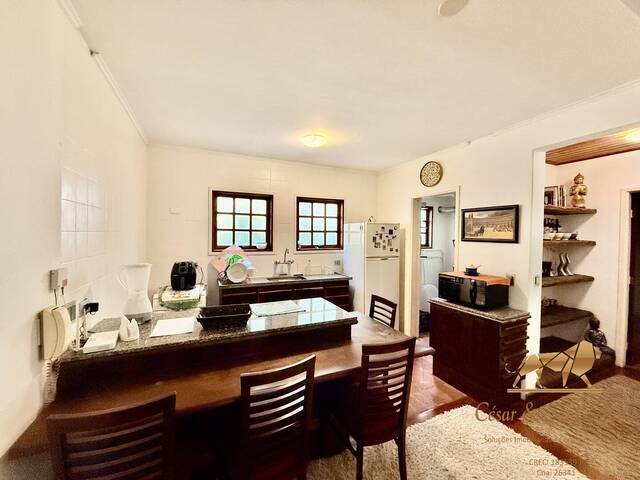 Apartamento para Locação em Campos do Jordão - 3