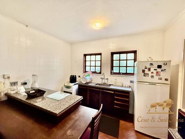 Apartamento para Locação em Campos do Jordão - 4