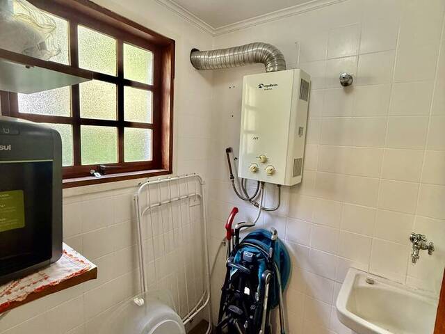 Apartamento para Locação em Campos do Jordão - 5