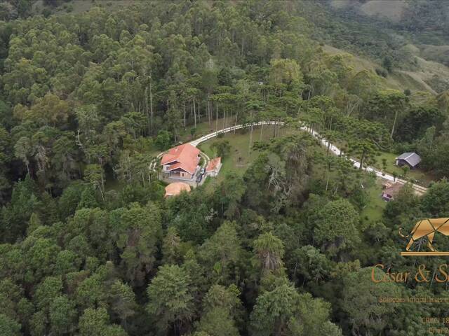 Casa para Venda em Campos do Jordão - 3