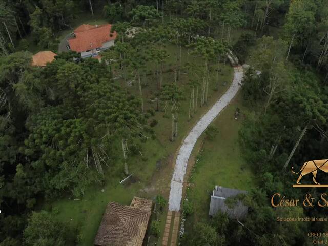 Casa para Venda em Campos do Jordão - 5