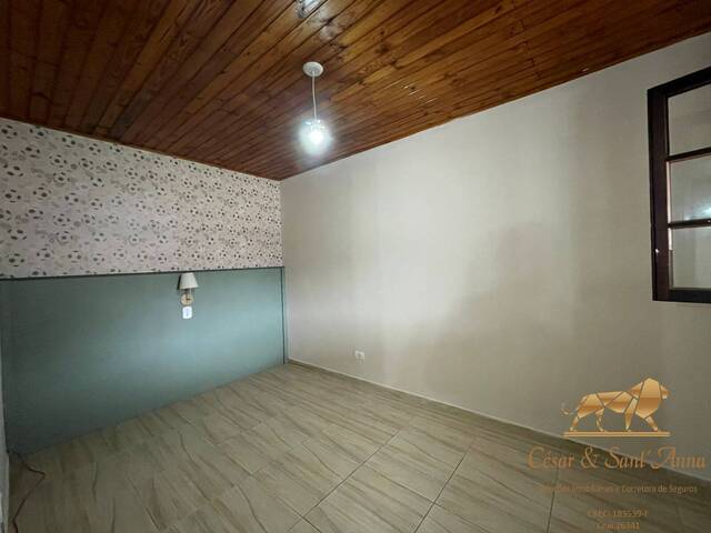 Casa para Locação em Campos do Jordão - 3