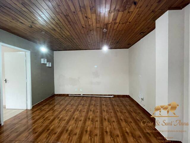 Casa para Locação em Campos do Jordão - 5