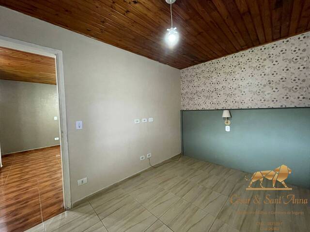 Casa para Locação em Campos do Jordão - 4