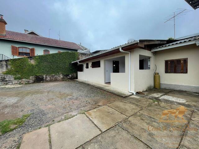 Locação em Vila Cláudia - Campos do Jordão