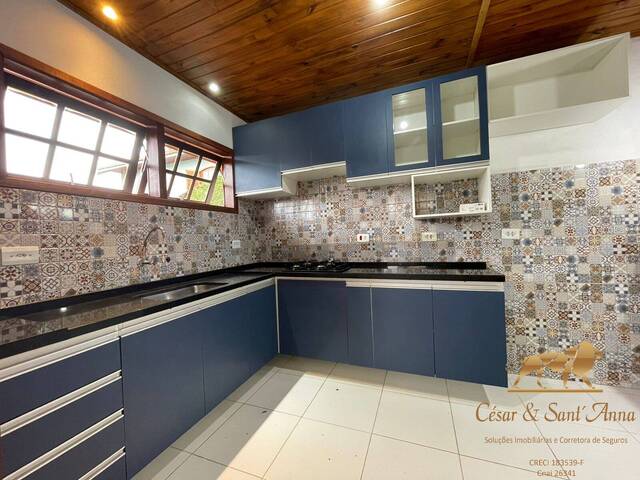 Casa para Locação em Campos do Jordão - 2