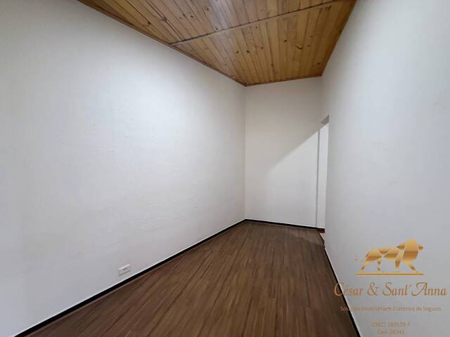 Sala para Locação em Campos do Jordão - 3