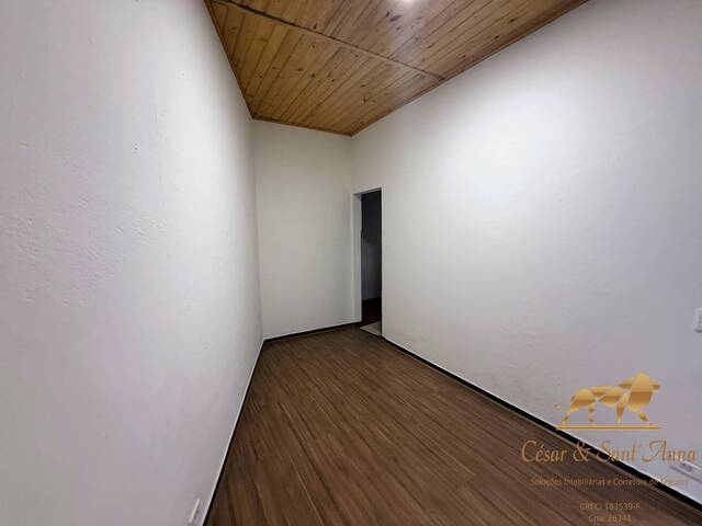 Sala para Locação em Campos do Jordão - 4