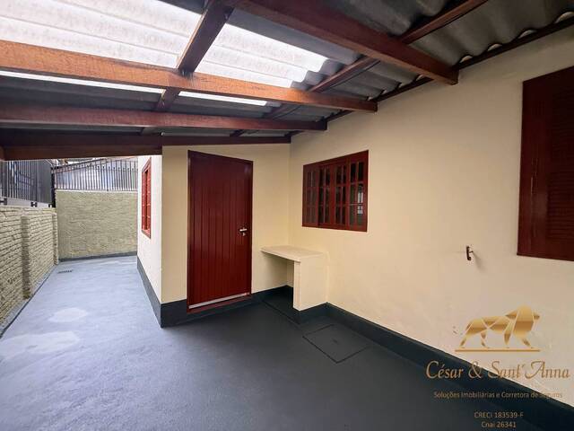 Locação em Abernéssia - Campos do Jordão