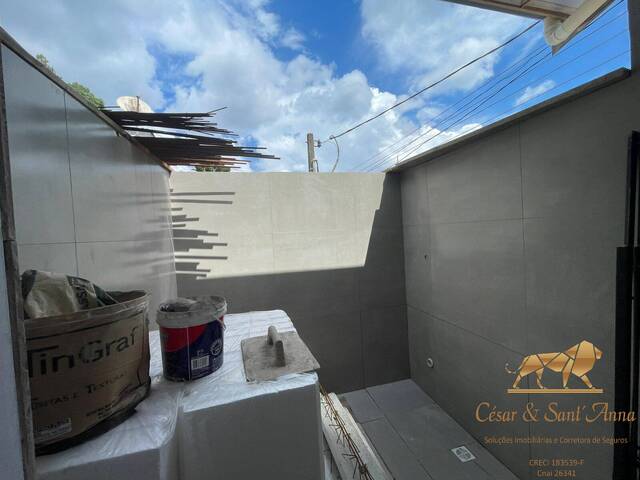 Kitnet para Locação em Campos do Jordão - 5