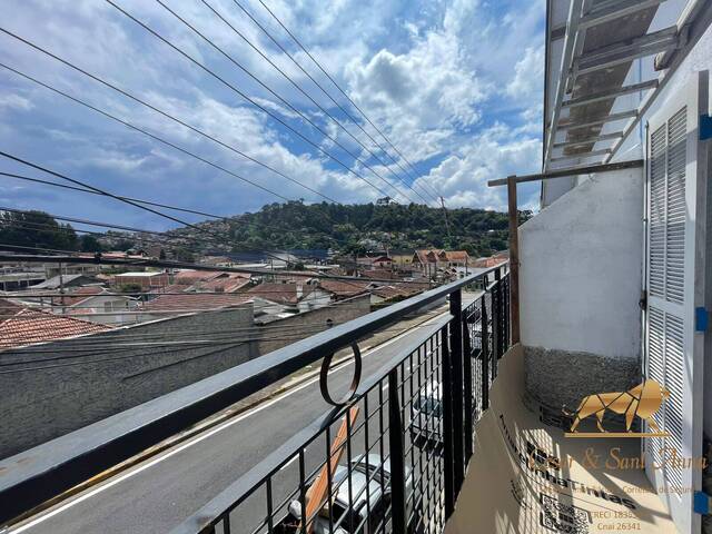 Kitnet para Locação em Campos do Jordão - 4