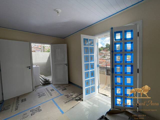 Kitnet para Locação em Campos do Jordão - 2