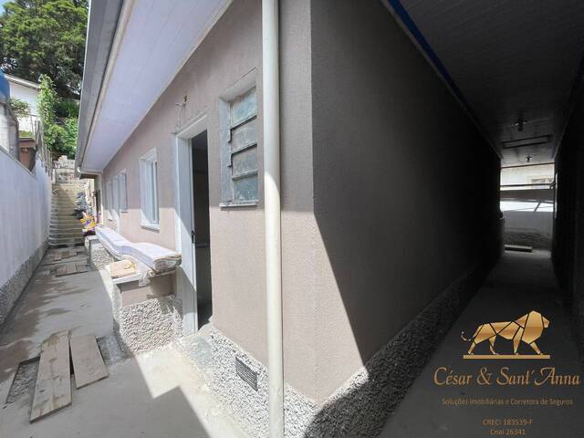 Kitnet para Locação em Campos do Jordão - 3