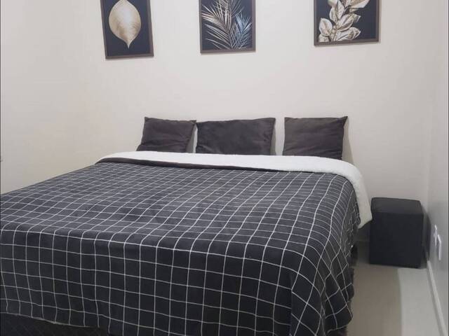 Apartamento para Venda em Campos do Jordão - 2