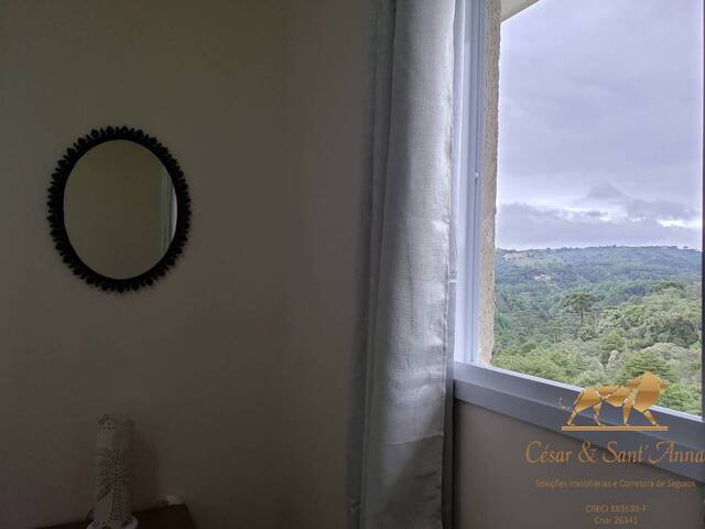 Apartamento para Venda em Campos do Jordão - 3