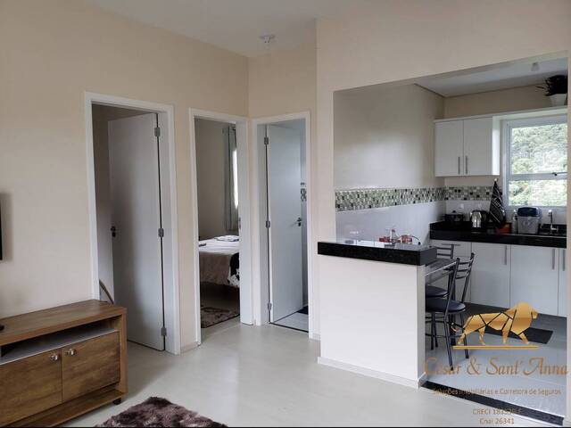 Apartamento para Venda em Campos do Jordão - 4