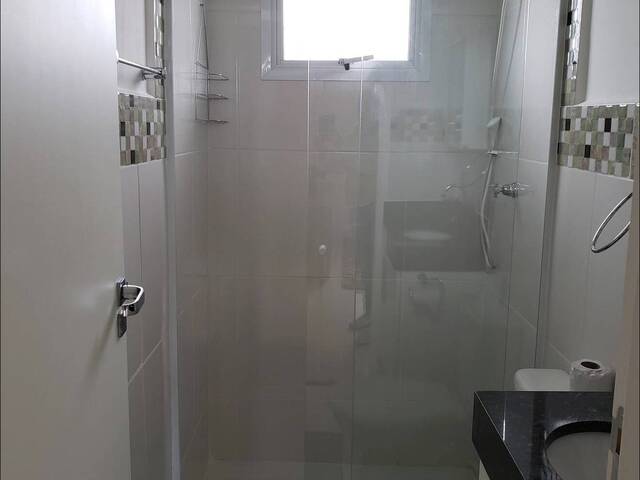 Apartamento para Venda em Campos do Jordão - 5