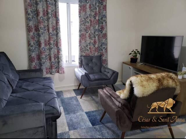 Venda em Jardim Marinela - Campos do Jordão