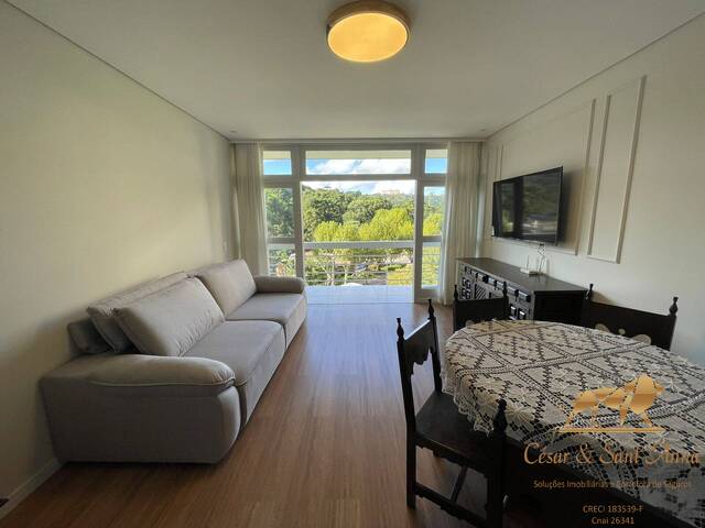 Venda em Capivari - Campos do Jordão