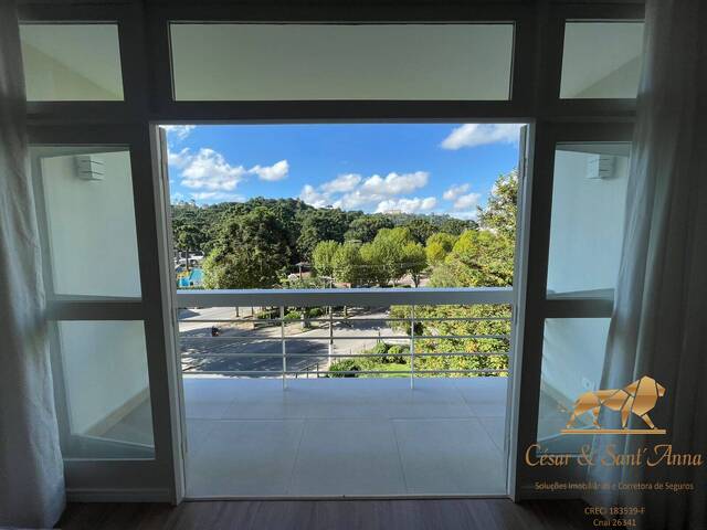 Apartamento para Venda em Campos do Jordão - 2