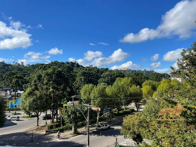 Apartamento para Venda em Campos do Jordão - 3