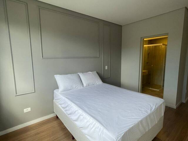 Apartamento para Venda em Campos do Jordão - 5