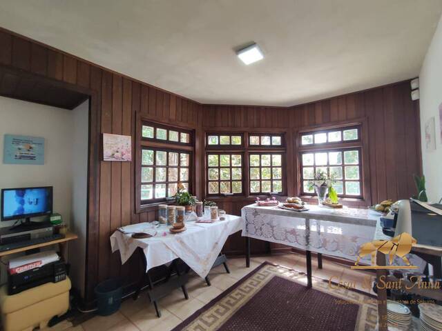 Pousada para Locação em Campos do Jordão - 4