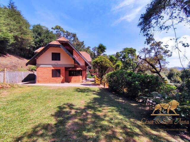 Pousada para Locação em Campos do Jordão - 5