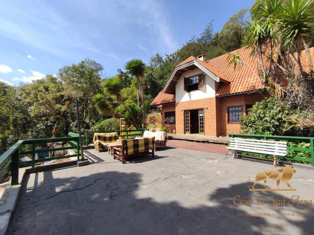 Pousada para Locação em Campos do Jordão - 3