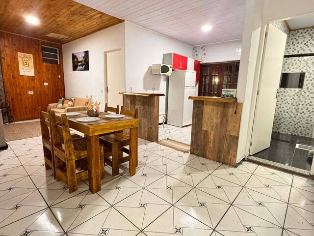 Casa para Locação em Campos do Jordão - 5
