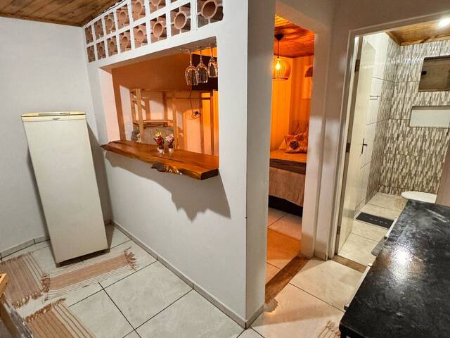 #869 - Kitnet para Locação em Campos do Jordão - SP - 2