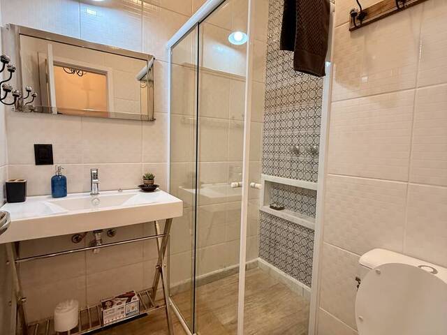 #870 - Apartamento para Venda em Campos do Jordão - SP - 3