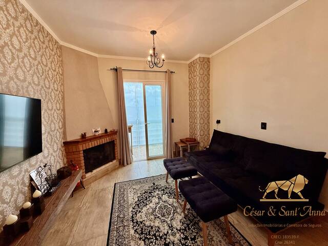 Venda em Morro Do Elefante - Campos do Jordão