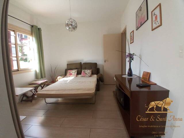 #873 - Apartamento para Locação em Campos do Jordão - SP
