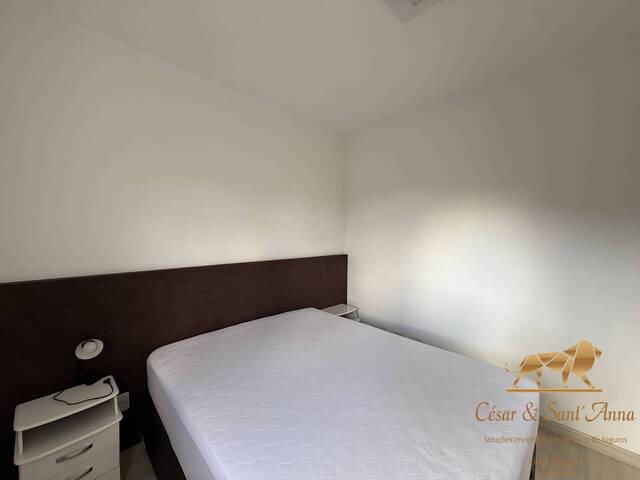 Apartamento para Venda em Campos do Jordão - 3