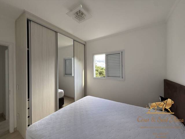 Apartamento para Venda em Campos do Jordão - 4