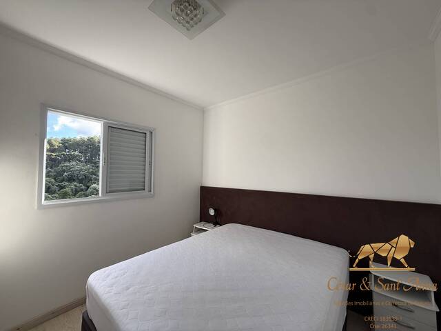 Apartamento para Venda em Campos do Jordão - 5