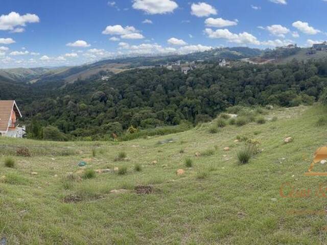 Terreno em condomínio para Venda em Campos do Jordão - 3