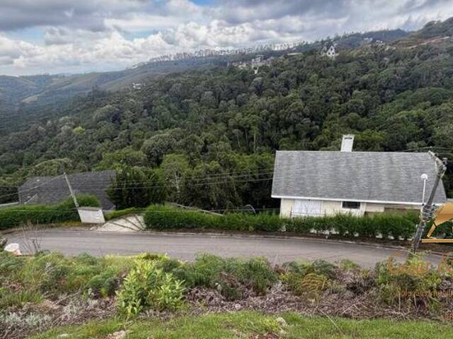 Terreno em condomínio para Venda em Campos do Jordão - 4
