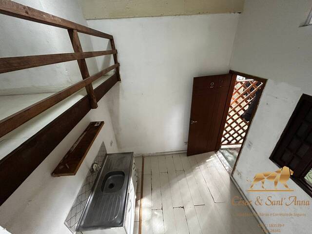 Locação em Vila Sodipe - Campos do Jordão