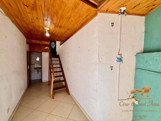 #502 - Sala para Locação em Campos do Jordão - SP - 2