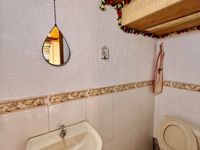 Sala para Locação em Campos do Jordão - 4