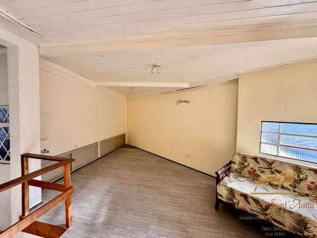 #502 - Sala para Locação em Campos do Jordão - SP
