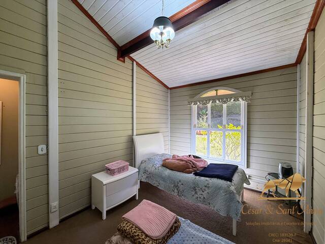 Casa para Venda em Campos do Jordão - 5