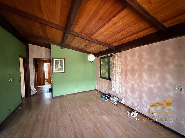 Casa para Venda em Campos do Jordão - 3