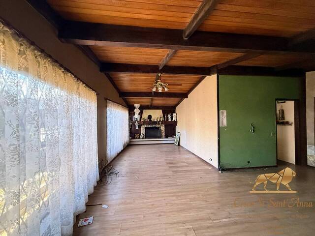 Casa para Venda em Campos do Jordão - 4