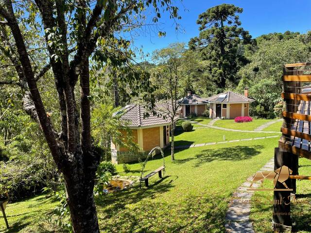 #880 - Pousada para Venda em Campos do Jordão - SP - 2