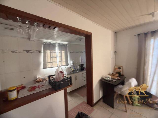 Locação em Vila Nova Suiça - Campos do Jordão